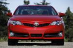 Toyota Camry SE 2012 года